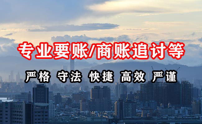 南市清债公司